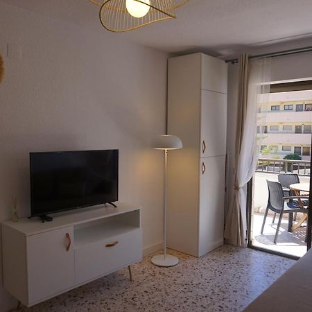 דירות טורבייחה Apartamento Soleado מראה חיצוני תמונה