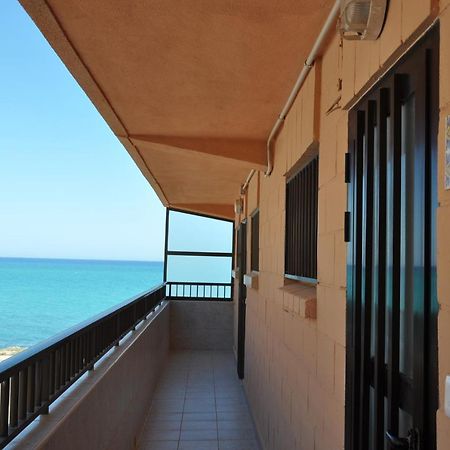 דירות טורבייחה Apartamento Soleado מראה חיצוני תמונה