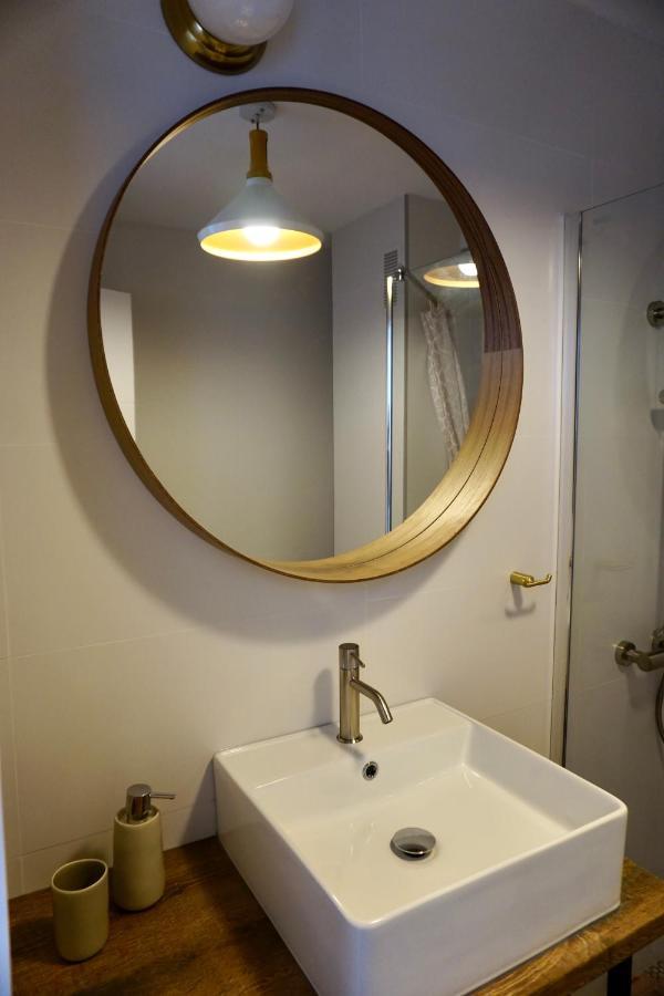 דירות טורבייחה Apartamento Soleado מראה חיצוני תמונה