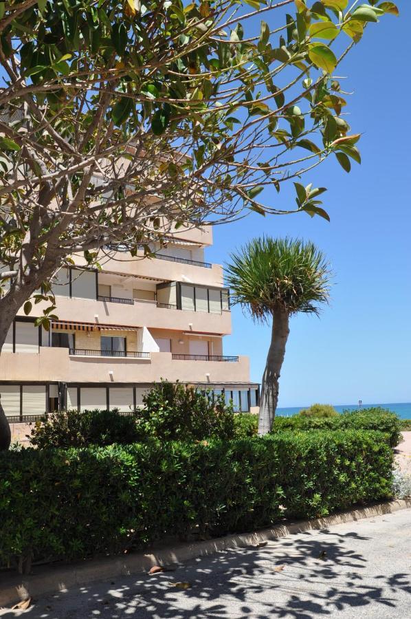 דירות טורבייחה Apartamento Soleado מראה חיצוני תמונה