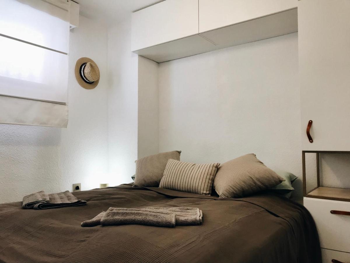 דירות טורבייחה Apartamento Soleado מראה חיצוני תמונה