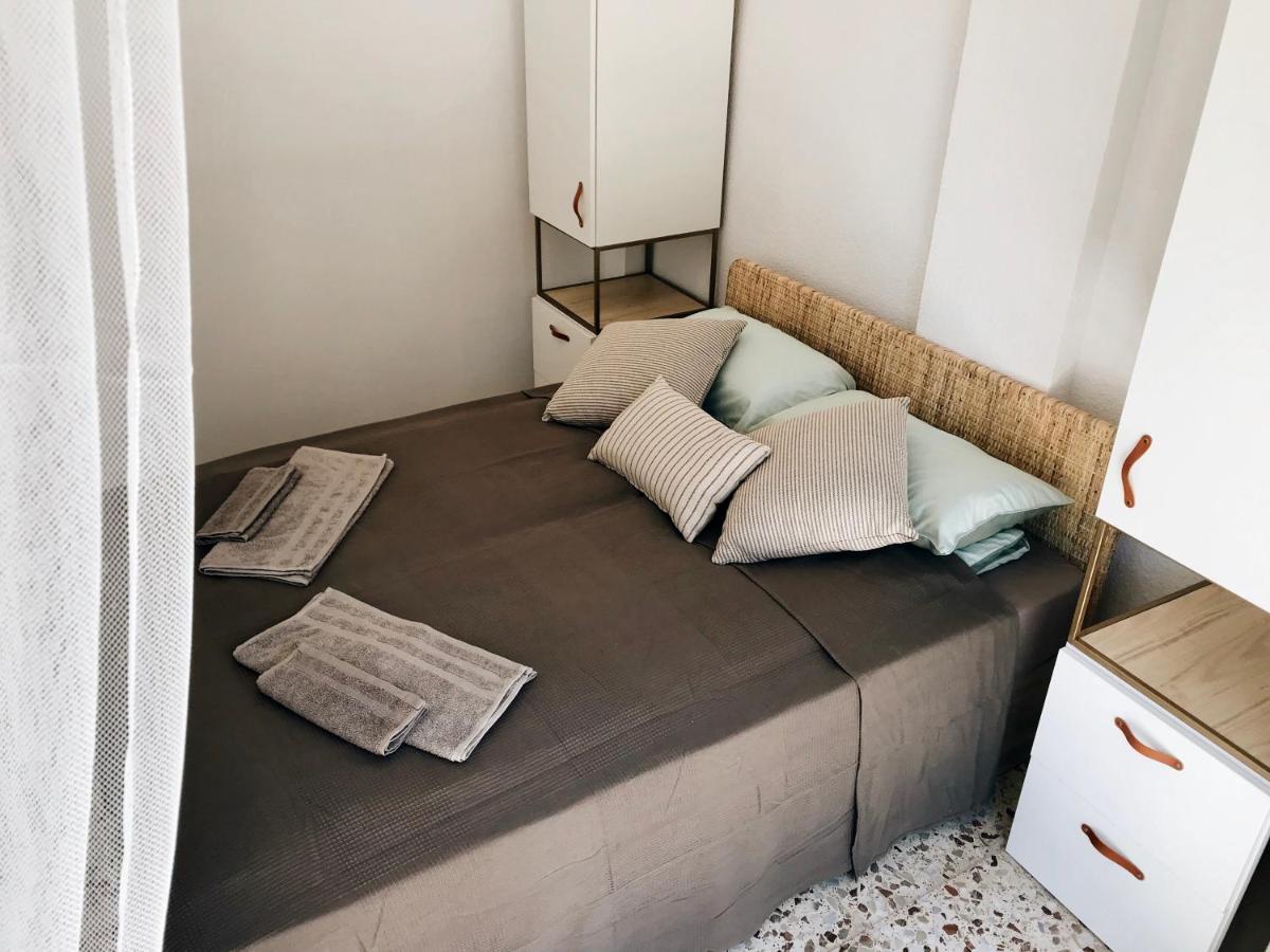 דירות טורבייחה Apartamento Soleado מראה חיצוני תמונה